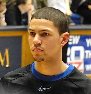 Austin Rivers