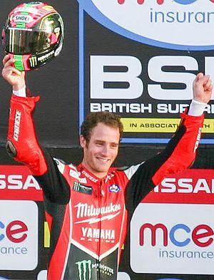 Tommy Bridewell