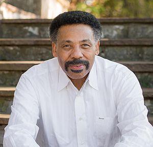 Tony Evans