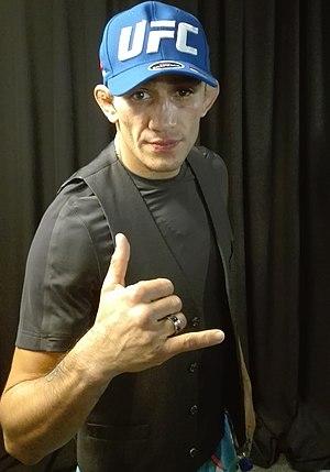 Tony Ferguson