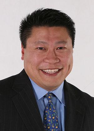 Tony Hwang