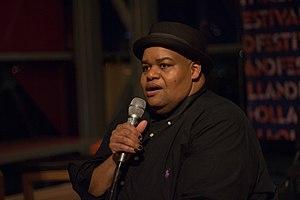 Toshi Reagon