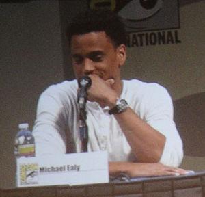 Michael Ealy