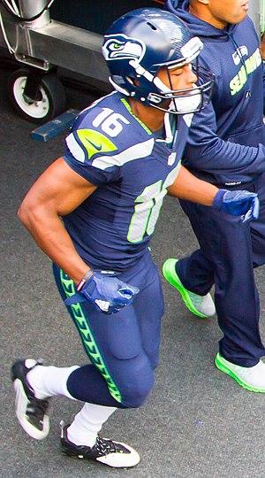 Tyler Lockett