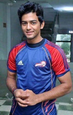 Unmukt Chand