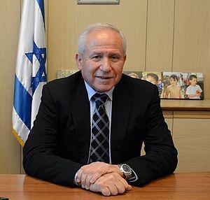 Avi Dichter