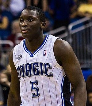 Victor Oladipo