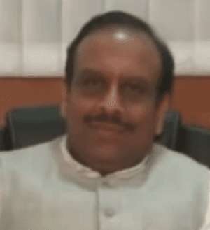 Vijender Gupta