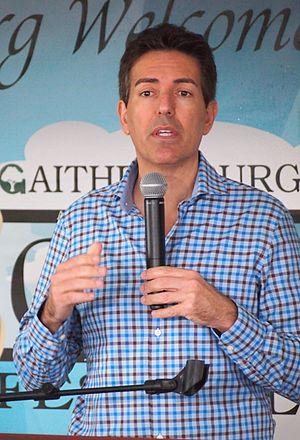 Wayne Pacelle