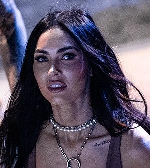 Megan Fox