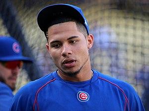 Willson Contreras