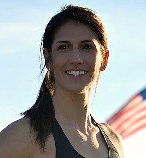 Yael Averbuch West