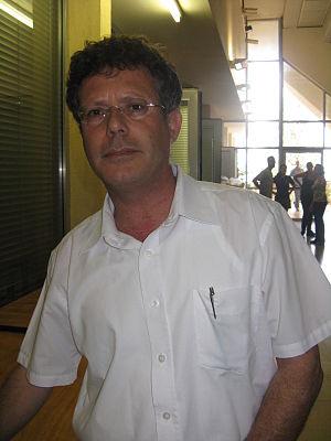 Yitzchak Amit