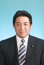 Yoshifumi Matsumura