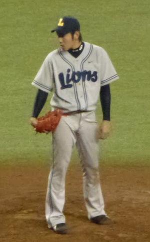 Yusei Kikuchi