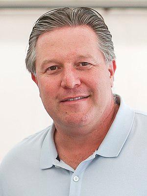 Zak Brown