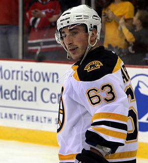 Brad Marchand