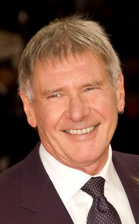 Harrison Ford