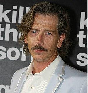 Ben Mendelsohn