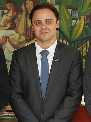 Felipe Massa