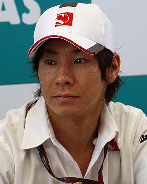 Kamui Kobayashi