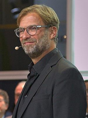 Jürgen Klopp