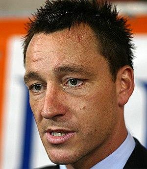 John Terry