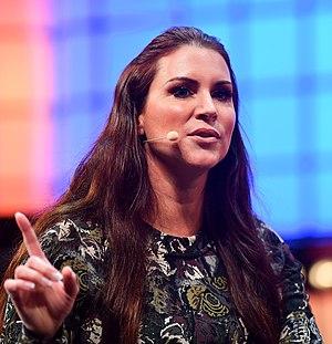 Stephanie McMahon