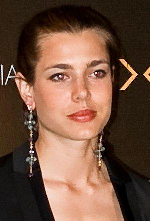 Charlotte Casiraghi