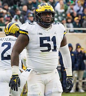 Cesar Ruiz