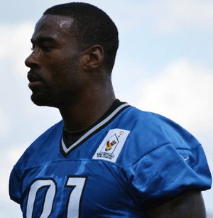 Calvin Johnson