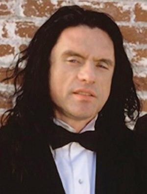 Tommy Wiseau