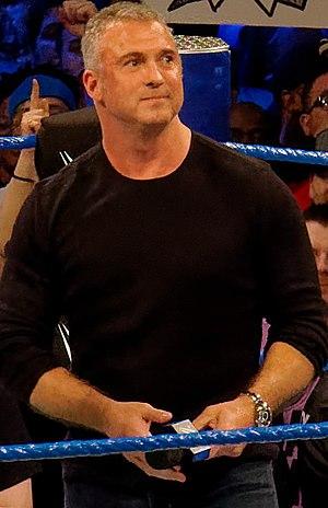 Shane McMahon