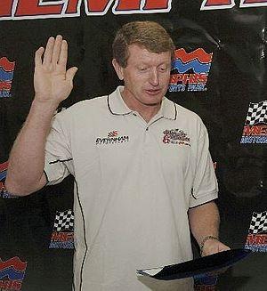 Bill Elliott