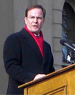 Bill Schuette