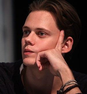 Bill Skarsgård