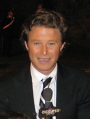 Billy Bush