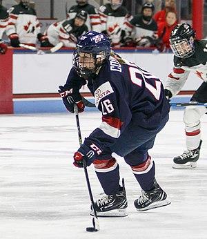 Kendall Coyne