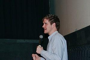 Bo Burnham