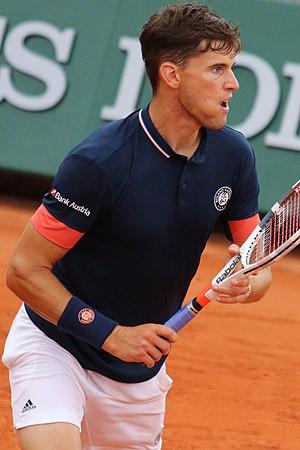 Dominic Thiem