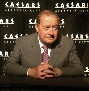 Bob Arum