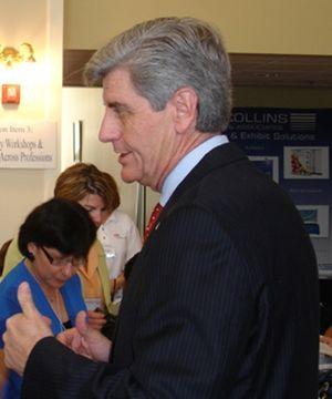 Phil Bryant