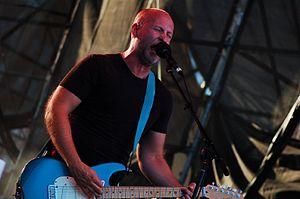 Bob Mould