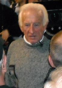 Bob Uecker