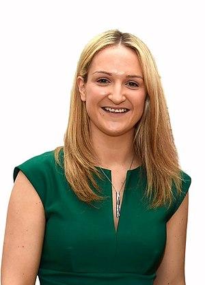 Helen McEntee