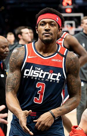 Bradley Beal