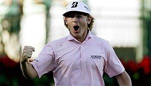 Brandt Snedeker