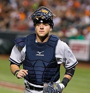 Austin Romine