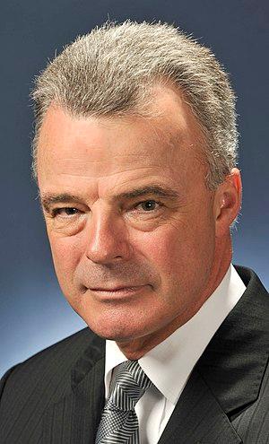 Brendan Nelson