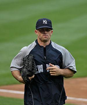 Brett Gardner